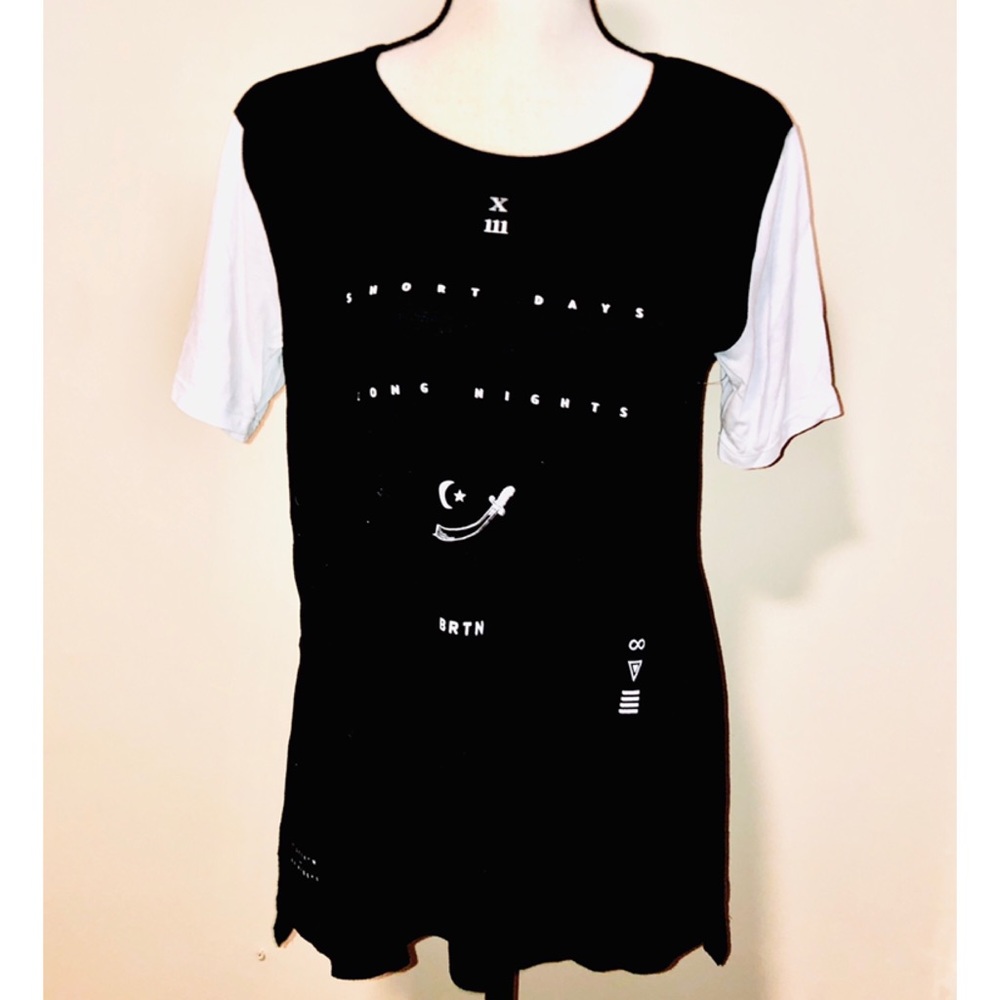 Burton Tee